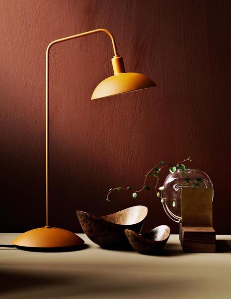 Set Styling für Interior-Strecke im RESIDENCE Magazin von <b>Cecilia TIVAR c/o AGENT MOLLY &amp; CO</b>