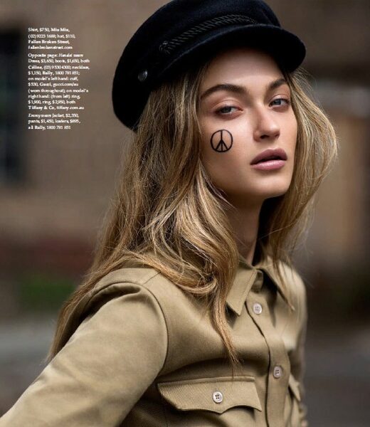 louisa-models