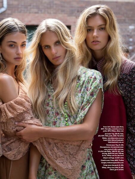 louisa-models