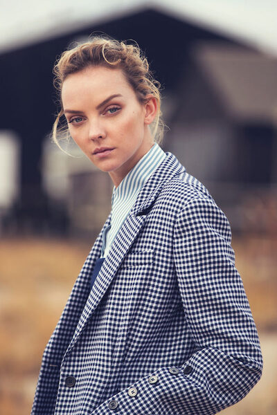 louisa-models