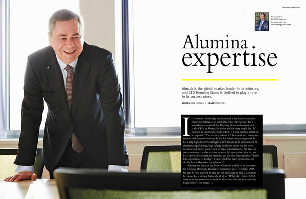 <b>Tim Thiel</b> photographs interiors for ZIMMER + ROHDE, Berlin lifestyle for the London agency 2br and a manager portrait for BUSINESS magazine