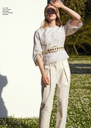 vivamodels