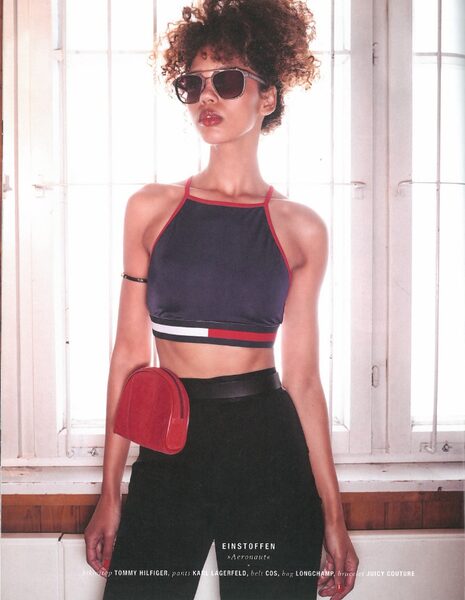 louisa-models