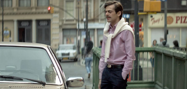 'Clumsy Junior' - HEWLETT PACKARD celebrates the absolutely foolproof 'Spill-free Refill' with a father &amp; son spot by Director Peter Dietrich