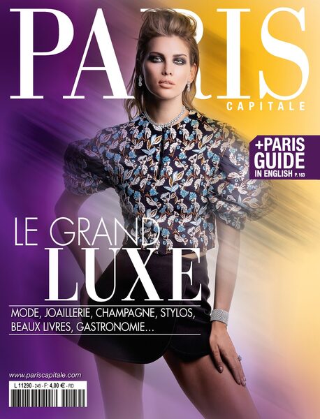 louisa-models