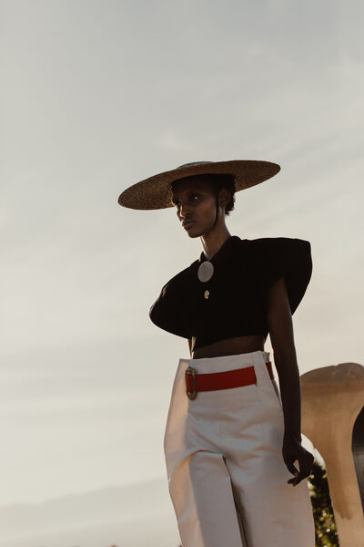 fashion
