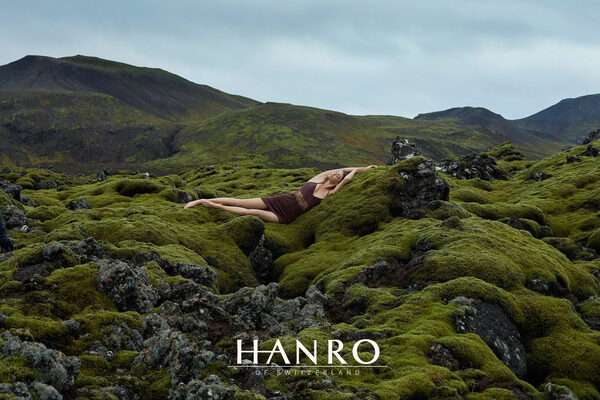 NEW : <b>SPEEDBALL PRODUCTIONS</b>, Hamburg; Productions for COCA COLA and HANRO OF SWITZERLAND in Iceland