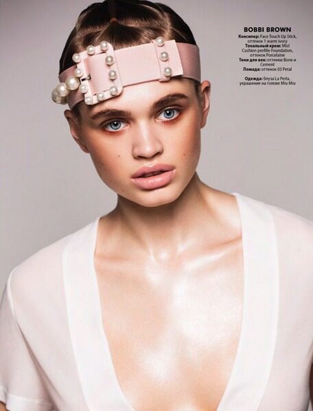 louisa-models