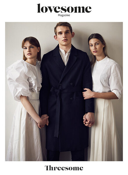 claudianerger