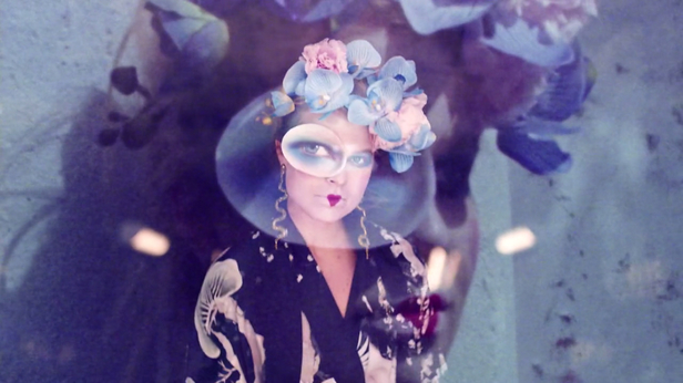 <b>Strange Cargo Film</b> presents the fashion accessories & art film 'WOS' on GoSee – and meet the producers and exhibitors at <b>UPDATE17 in Berlin</b>