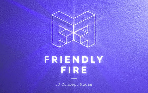 NEU: <b>FRIENDLY FIRE</b>, ANIMATIONEN, VFX, CG, WIEN; Installation zur Biennale 2017, Akrapovic Messevideo, Demovideos für Nescafé Dolce Gusto, Red Bull Energy Wear Commercials und der gefeierte VEGAVITA Werbespot
