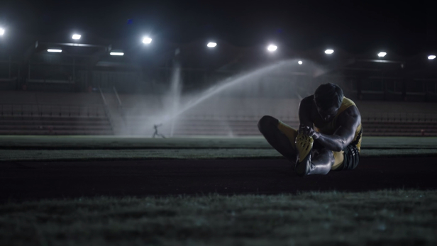 <b>Palladium Commercial</b> teams up with Director Lutz Hattenhauer and Publicis Munich to produce a sporty commercial for Jungheinrich, the pioneer when it comes to lithium-ion technology