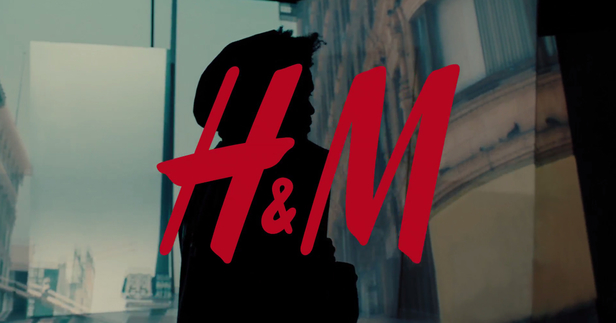 <b>STRANGE CARGO FILM</b> : Production of the H&M Men's collection F/W17 TVC with Director Jason Evans and as agency & post-producers for 'H&M THE WEEKND COLLECTION' on set with Director Gregory Harris