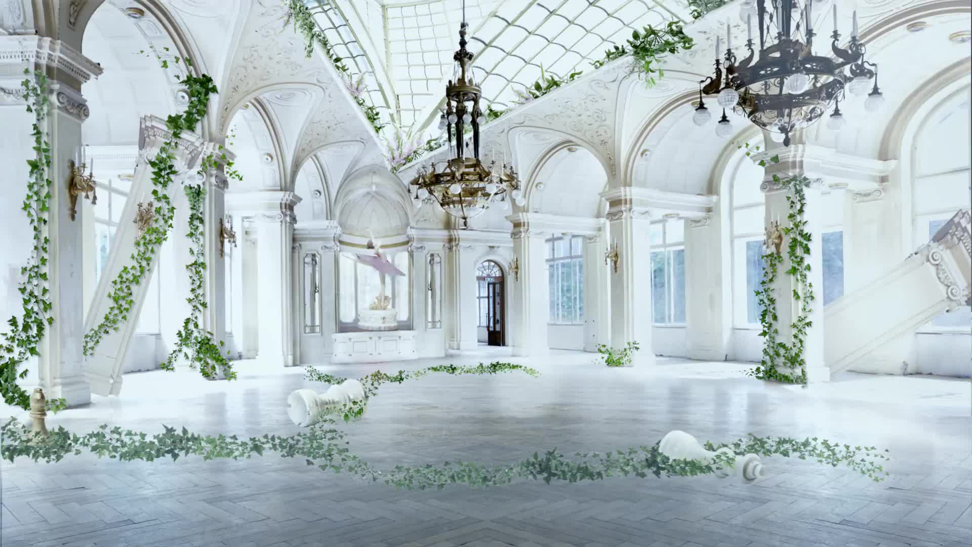 <b>Friendly Fire</b> produces the new Darbo campaign together with Susanne Stemmer (Director/DOP) stop-motion style for TV and online for Demner, Merlicek & Bergmann/Vienna