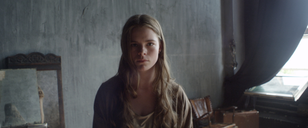 <b>'Collapsology'</b> – the fashion film for Russian label BRIER WEAR by Director Daria Geller for you on GoSee