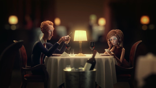 Honda Brazil 'Magic Seat' 3D-Commercial von <b>Big Studios c/o ANALOG/DIGITAL</b>