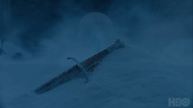 GAME OF THRONES SEASON 8 out now - der Trailer für HBO von Editor <b>Gregers DOHN c/o CHIMNEY GROUP</b> für Euch auf GoSee, Regie Tomas Jonsgården