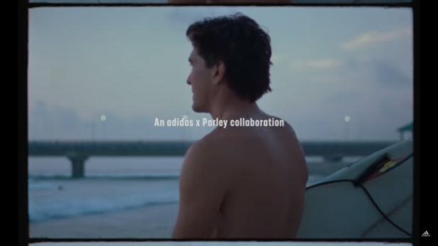 <b>adidas Running 'Run For The Oceans'</b> - a disturbing film about plastic pollution in our oceans, filmed with Producer Rachel Perry for BRAND ARTICULATIONS in the Maledives, and meet Rachel at the UPDATE-19-BERLIN