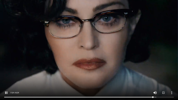 Wake up, wake up, wake up, wake up...  Madonna's new song 'God Control' with VFX support from <b>Chimney Group Stockholm</b>