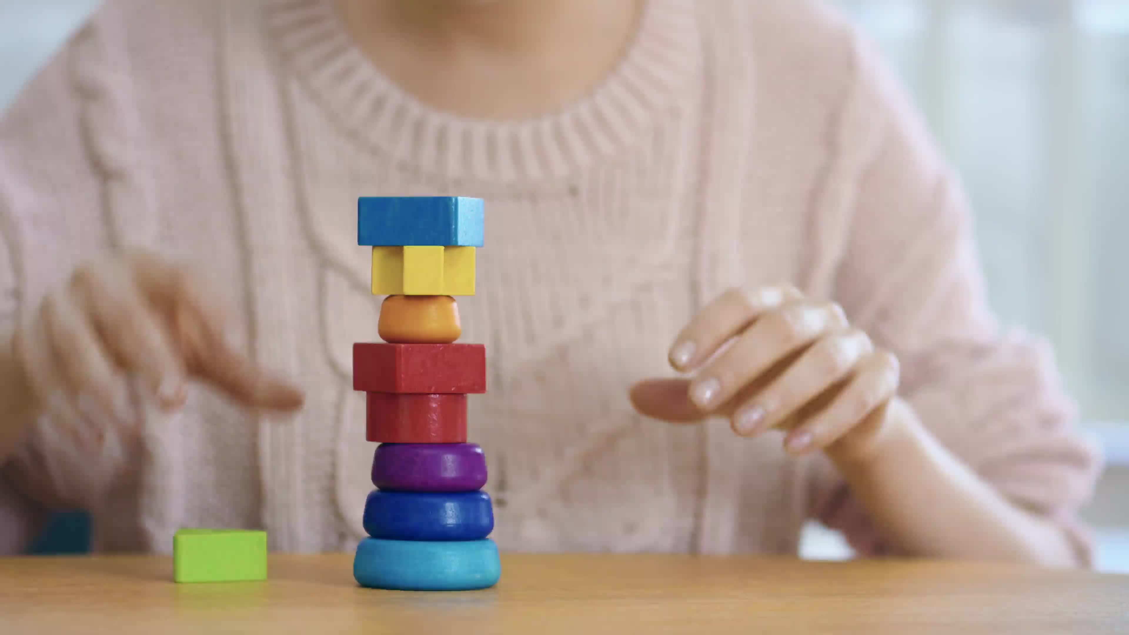 TV commercial for the children's care product Paediprotect by <b>SPREADFILMS</b> as a blend of real film and 3D animation