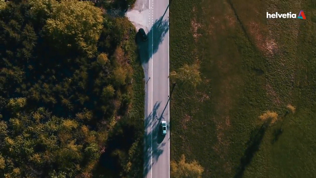 Recruiting campaign films for Helvetia Insurance by <b>SPREADFILMS</b>