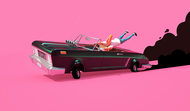 NEW entry at VISUALEYES ARTISTS : A warm welcome to <b>PANIC STUDIO</b>, CREATIVE DIRECTION, STORY DEVELOPMENT, VISUAL CONCEPT, ILLUSTRATION, CHARACTER DESIGN, CHARACTER ANIMATION plus 2D &amp; 3D ANIMATION from Riga; we have 5 spots for you on GoSee