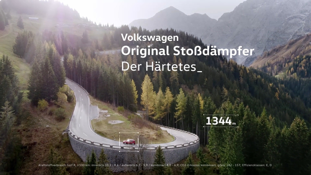 <b>Spreadfilms</b> realize an illustrative explainer film about the advantages of VW shock absorbers ... and SPREADFILMS as an exhibitor at <b>UPDATE-19-BERLIN</b>