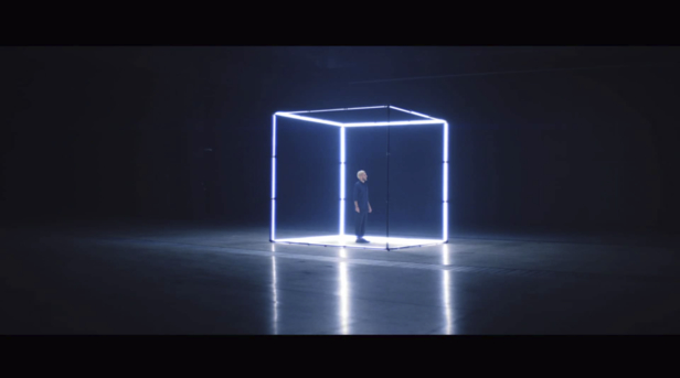 'It’s Dark' – <b>PAWEL FABJANSKI</b> directs the new music video for Bass Astral x Igo