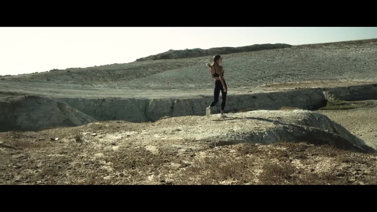 The film of the summer for athleisure brand LUNE ACTIVE, produced in South Africa by <b>EPISODE MEDIA PRODUCTIONS</b>