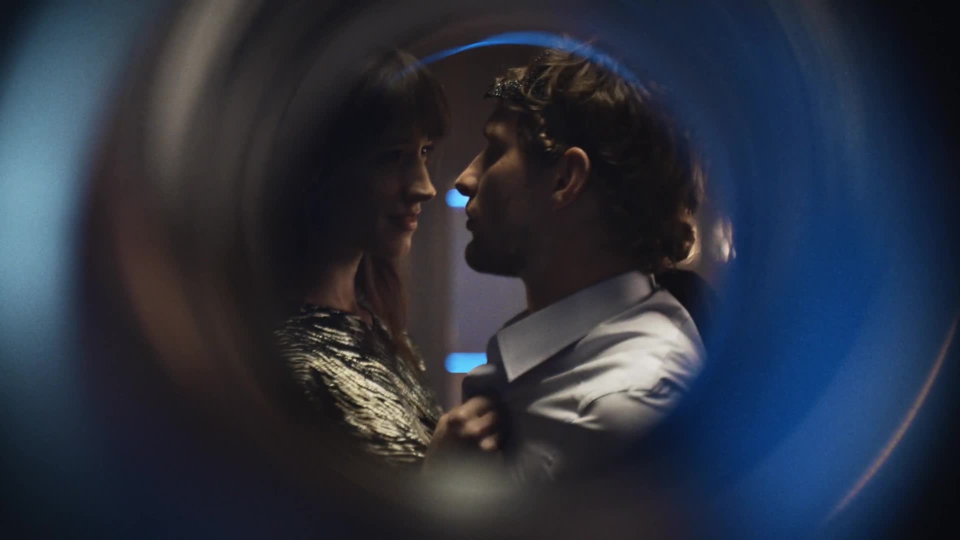 ‘New Moments of Joy’ - BMW I NEXT Commercials by Director Duo RADISH with styling by <b>FRANK WILDE c/o PERFECTPROPS</b>