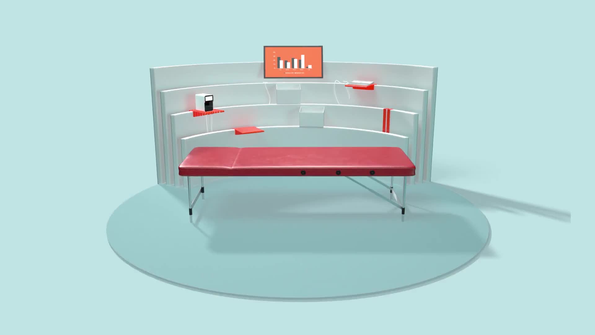 Empowering healthier lifestyles – <b>SPREADFILMS</b> produces an explain video for WELLABE and presents what the future of corporate health management will look like