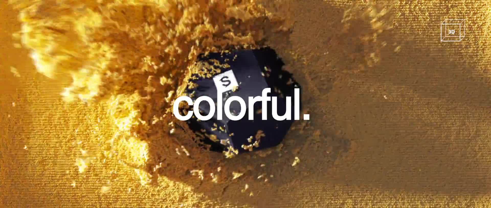 TVC production during the CORONA crisis? – <b>SPREADFILMS</b> banks once again on 3D ANIMATION; we have the 3D animation spot for you on GoSee