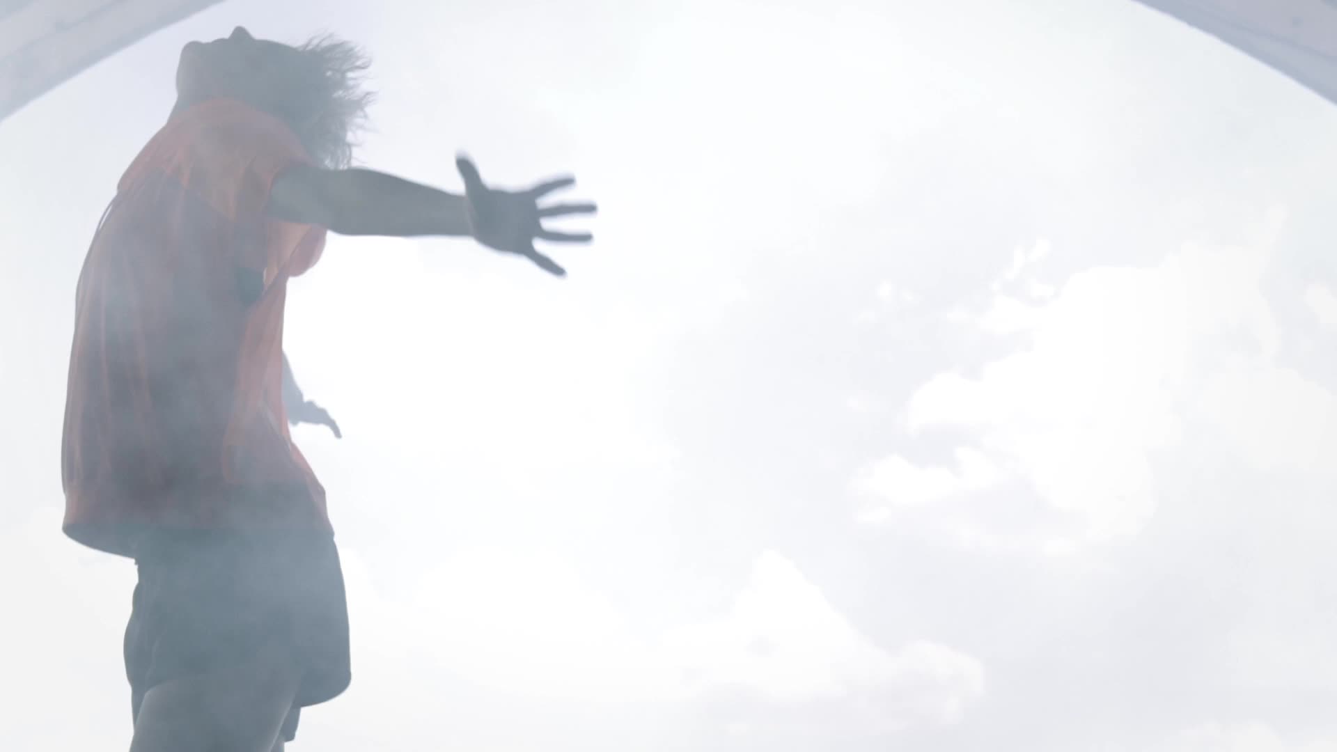 @agi_lotta is the ‘Doll’ – <b>MAGNUS WINTER</b> directs the video for the new song by Berlin band <b>GEWALT</b>