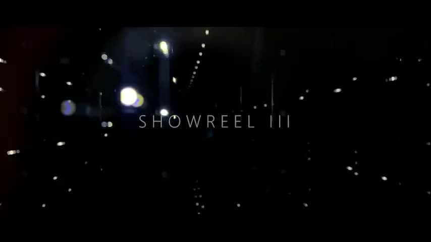 ‘TECHNOLOGY – SHOT WITH LOVE’ industry &amp; corporate photographer <b>WOLFRAM SCHROLL</b> presents his new showreel with industrial film clips on GoSee