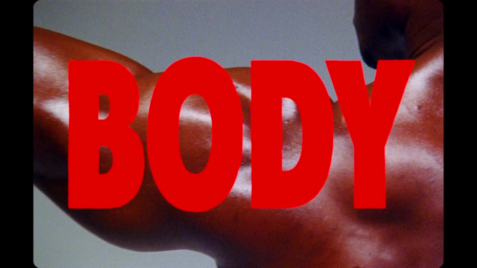 Italian <b>NSS MAGAZINE</b> and Director Tommaso Tomano Ottomano present you the extremely revealing <b>short film ‘BODY’</b>, the digital cover of ISSUE 5, on GoSee.NEWS