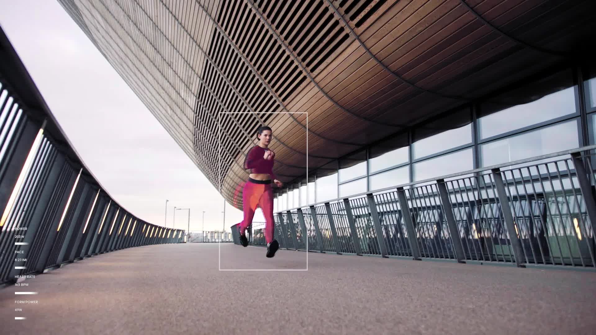 Data-driven 3D printed performance technology designed to move you forward - drei <b>ADIDAS 4D 'Feel the Future' Kampagnen-Spots</b>, postproduziert von <b>ONE HUNDRED BERLIN</b>