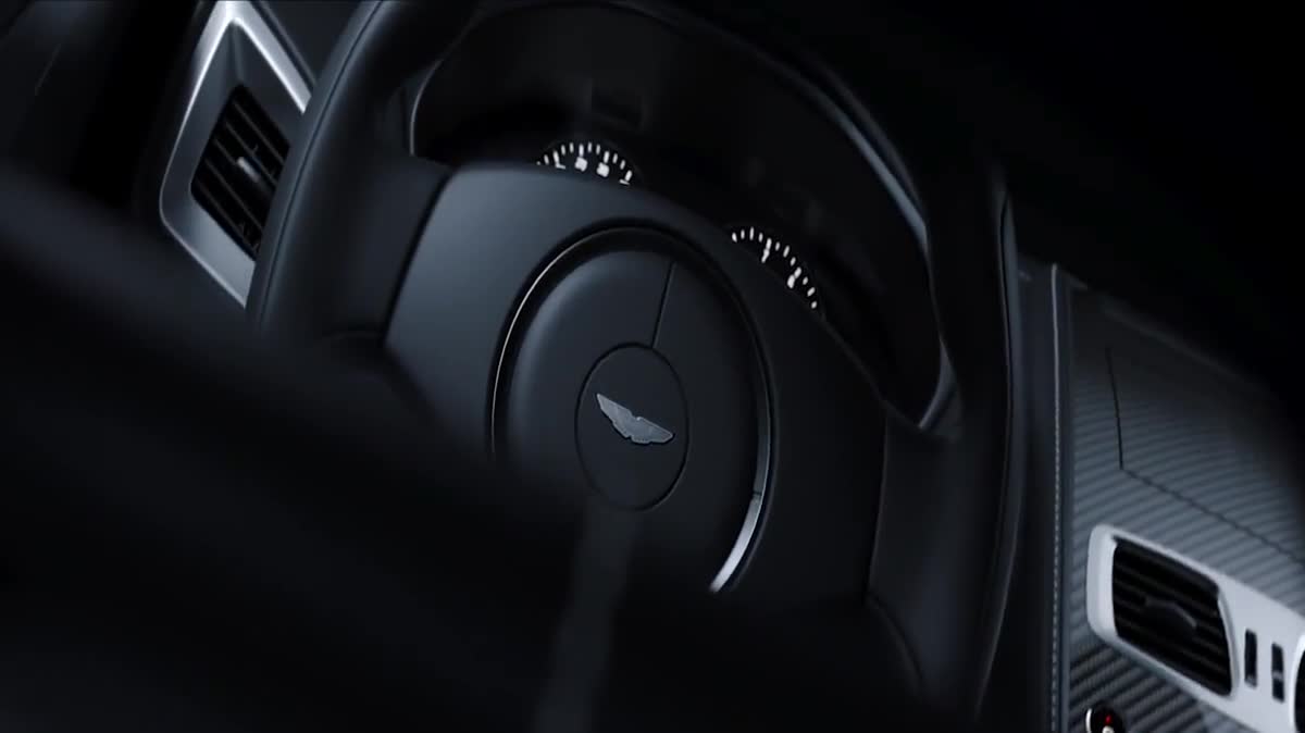 NEW at GoSee.NEWS – we are delighted to welcome PREMIUM new entry LICHTENBERG &amp; GRAY PRODUCTIONS, film production company, Munich &amp; London; to kick things off, we present you the spot ‘A Small Step’ for ASTON MARTIN by Director Andreas H. Soyka
