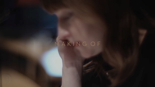 Kunde::<b>STILLINMOTION</b> Making OF CARL F. BUCHERER: MANERO MINUTE REPEATER SYMPHONY