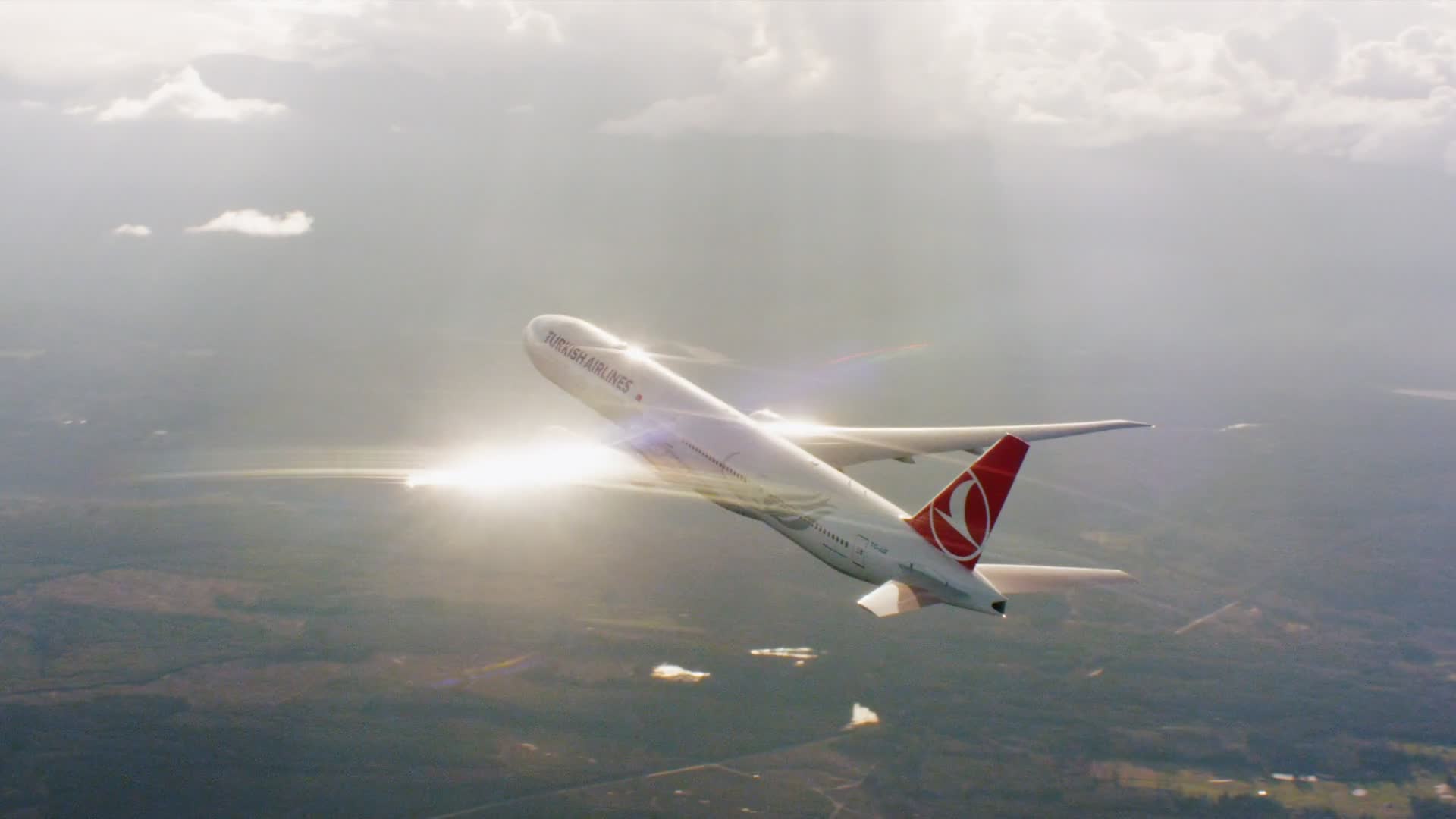 Bringing there to here … – <b>WHALE AMSTERDAM</b> produces with Morgan Freeman for <b>TURKISH AIRLINES</b> – and meet Whale founders Ezra Xenos and Rachel Perry at <b>UPDATE-22-BERLIN</b>
