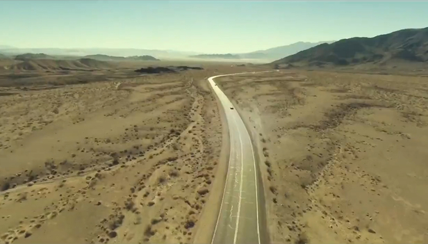 <b>DEATH VALLEY RACE </b>and <b>STAYHARD BREATHE</b> – two commercials by Swedish photographer team <b>DEJAN &amp; PER c/o SEVERIN WENDELER</b>