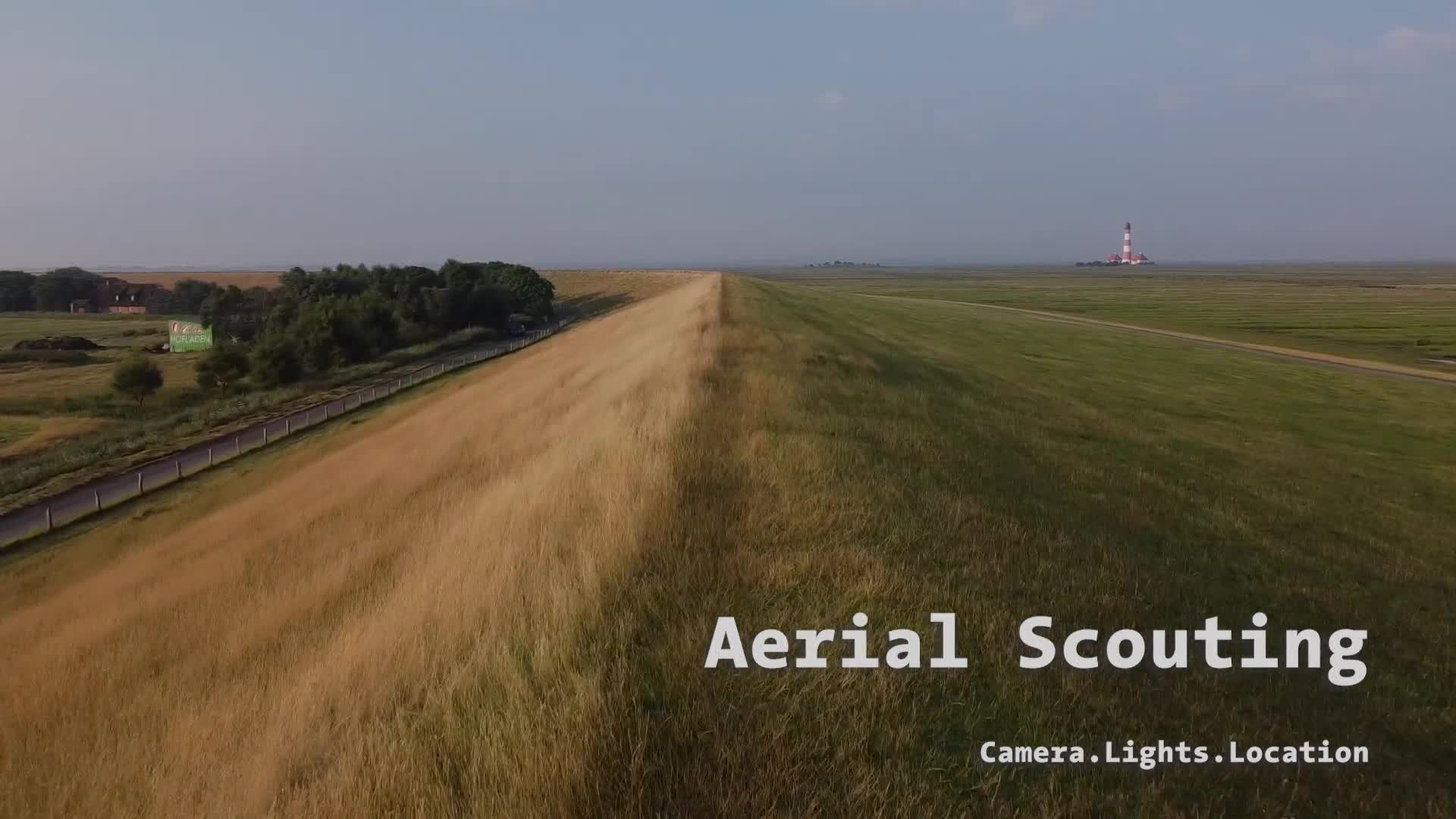 Aerial scouting and custom virtual location tours – <b>FAST FORWARD LOCATION SERVICE</b> presents you the new services on GoSee.NEWS … plus a <b>JOB OFFER</b> on GoSee.JOBS