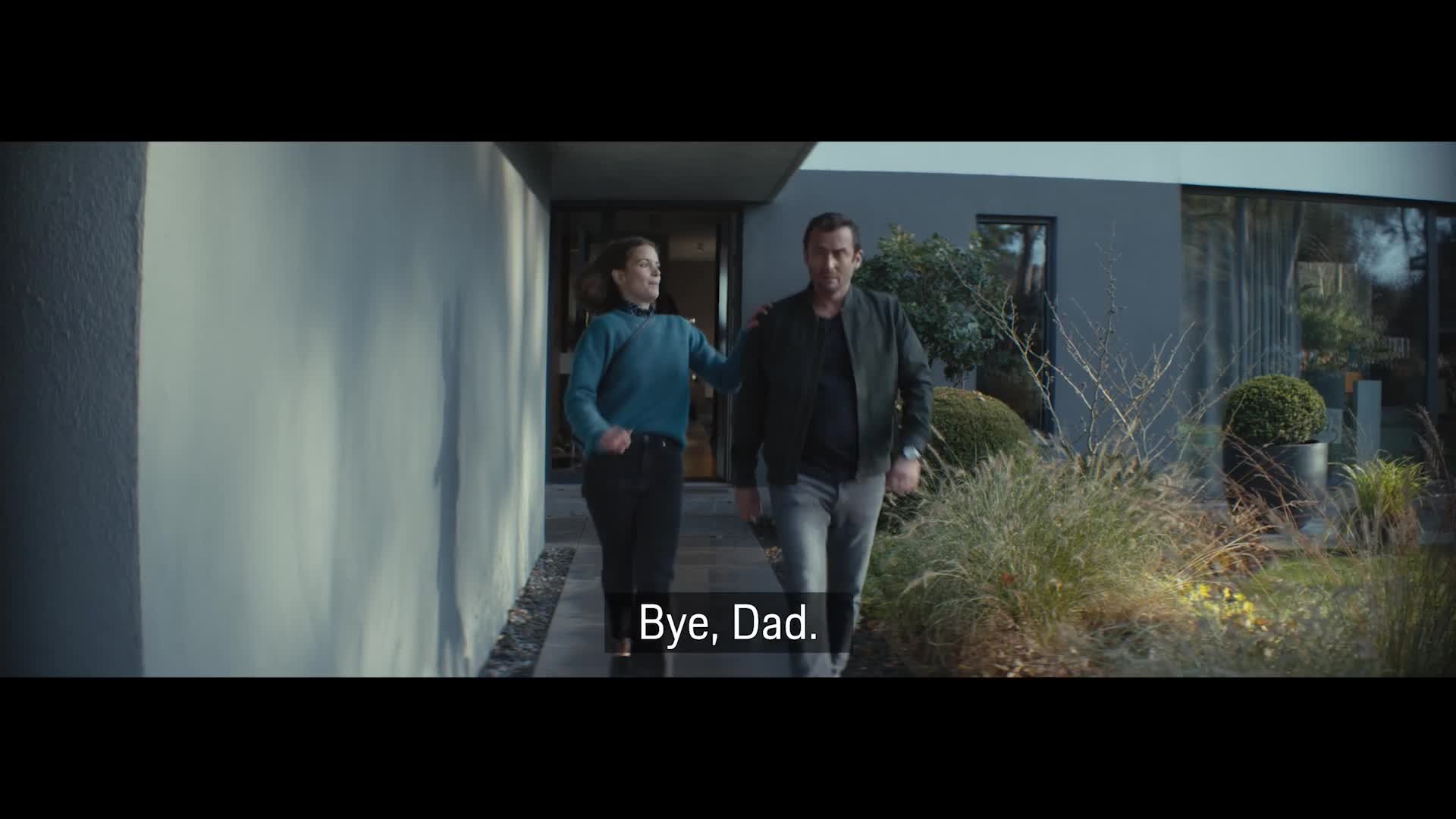 PORSCHE Cayenne, OCCHIO TVC, PORSCHE Generations – three spots with location support from <b>FAST FORWARD LOCATIONSERVICE</b>