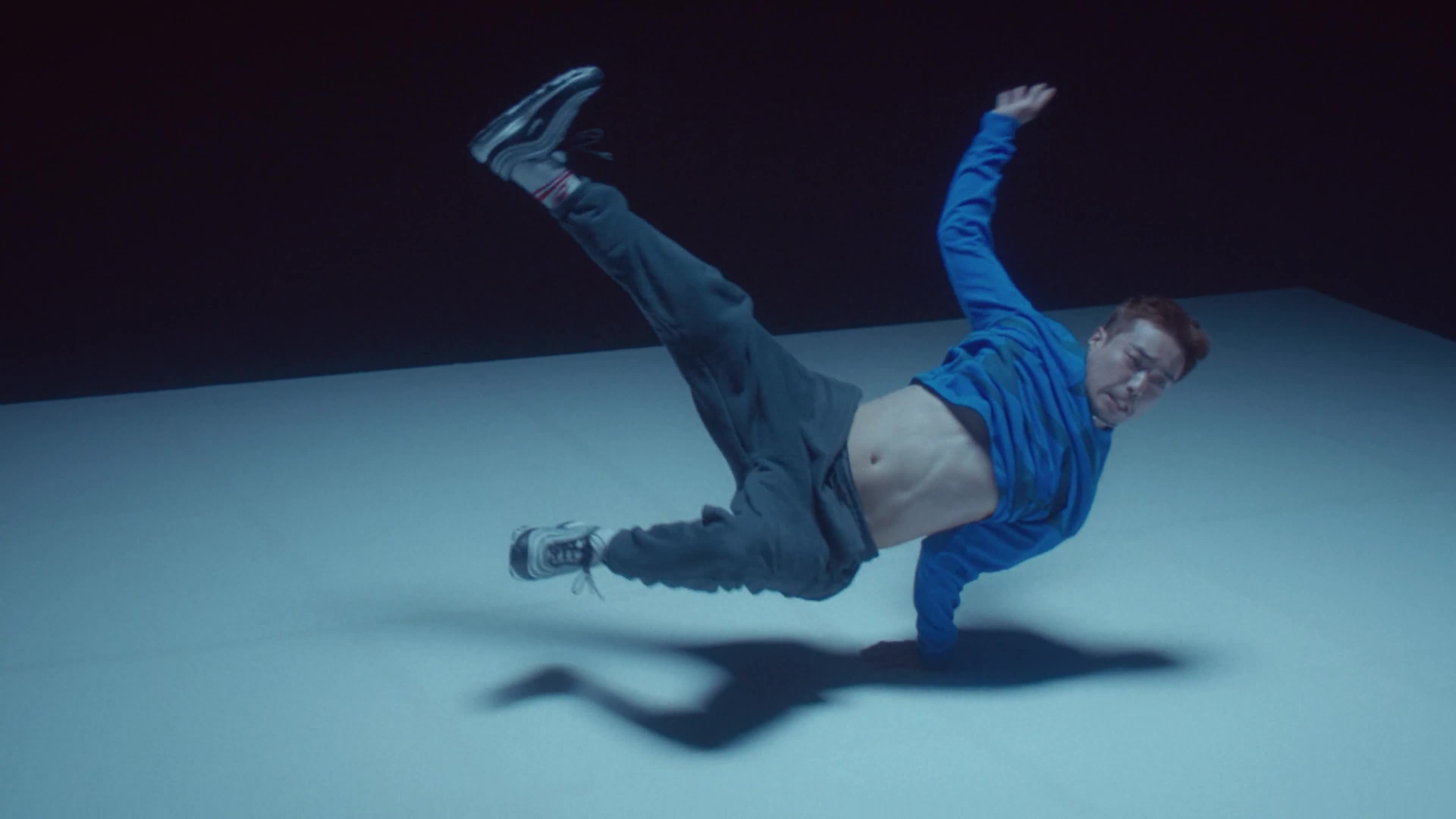 ‘Own The Floor’ -<b> NIKE Korea supports the Team Korea breakdancing crew </b>on their way to the 2024 Olympic Games in Paris, and we have the spot by <b>Jean-Yves LEMOIGNE c/o MAKING PICTURES </b>for you on GoSee.NEWS