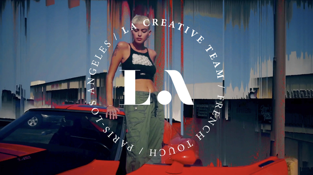<b>L.A. CREATIVE TEAM</b> - Your One-Stop Shop for Stunning Creative Content