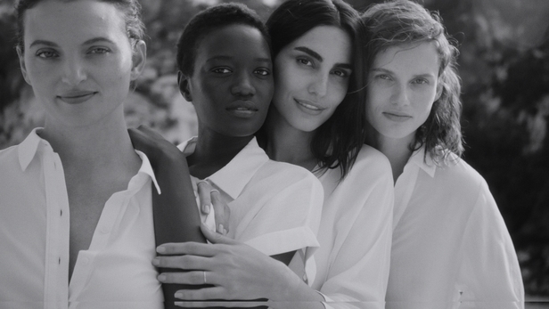<b>COMMA – Step Up For Each Other</b> – the 30-second campaign spot by director <b>JENS SAGE</b>