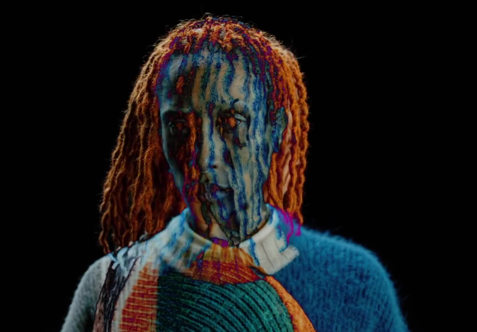<b>ADER ERROR X ZARA </b>- the Director’s Cut by <b>GRAJPER c/o ANALOG / DIGITAL</b> on GoSee