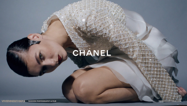 <b>Spring/Summer 2023&nbsp;Showreel </b> by director power duo <b>VIVIENNE &amp; TAMAS c/o SONJA HEINTSCHEL </b>with IWC, Cambio, Chanel, Dior, Jean Louis David, Kérastase, and Karen Miller