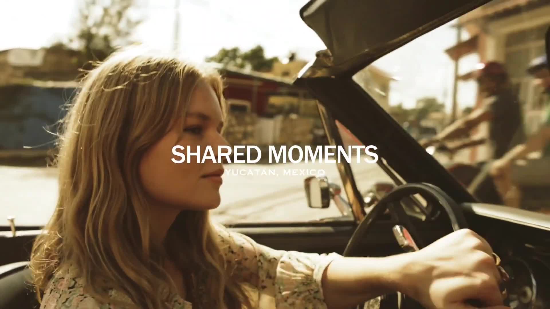 NEW at GoSee : HABITANT PRODUCTIONS, Mexico City, Bogota, Barcelona; to kick things off, we present you the ‘SHARED MOMENTS’ S/S ‘20 spot for MANGO plus the ‘Hypnotized’ video for RIVER TIBER – and meet HABITANT at UPDATE-23-BERLIN