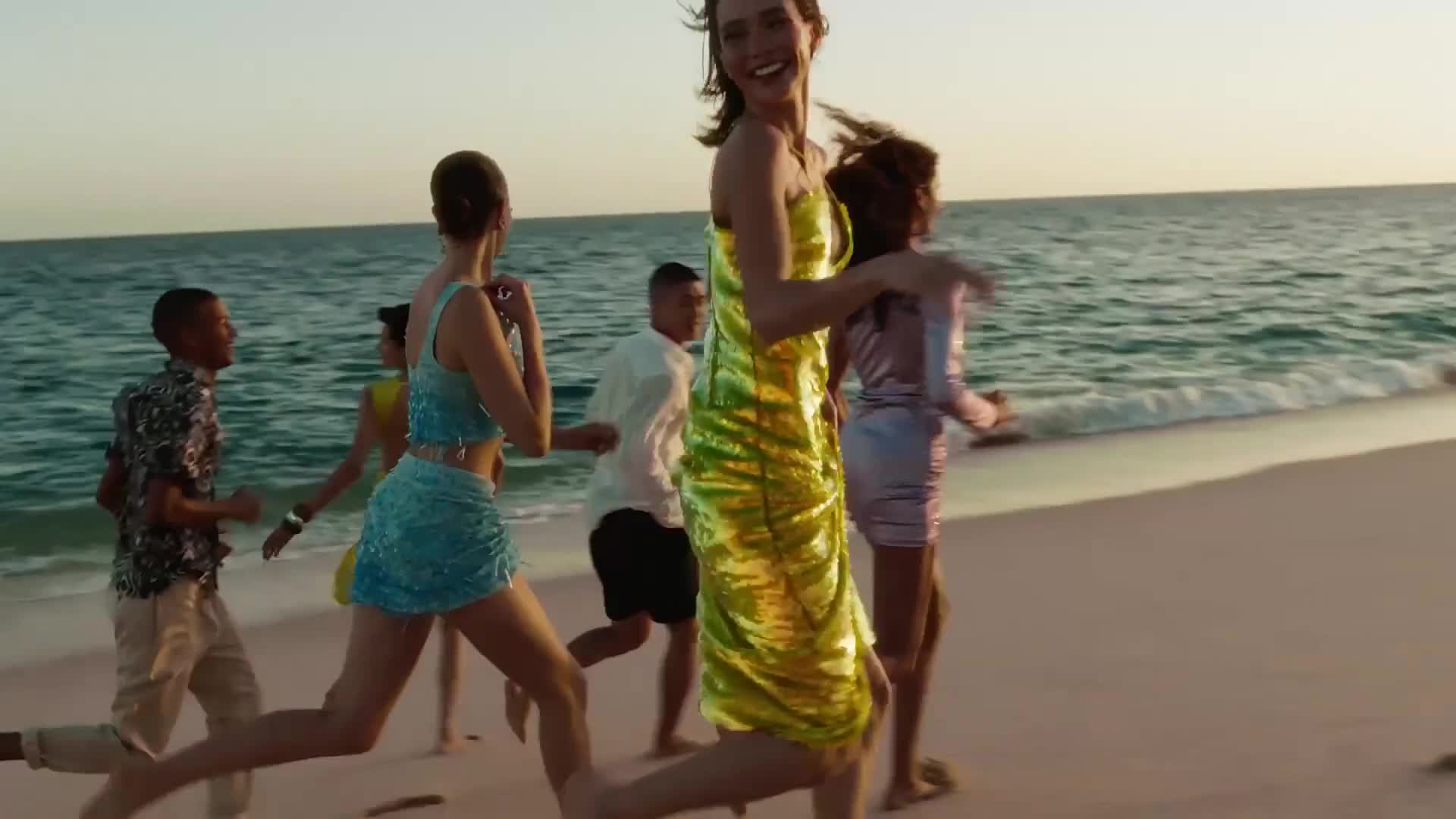 <b>HABITANT PRODUCTIONS</b> : <b>P&amp;G My Black Is Beautiful</b>, ‘A New Day’ for BLOOMINGDALES, 1800 TEQUILA ‘Courtside 1800’ feat. Carmelo Anthony plus the video for the song ‘Talk It Over’ by music co-op ELDERBROOK &amp; VINTAGE CULTURE