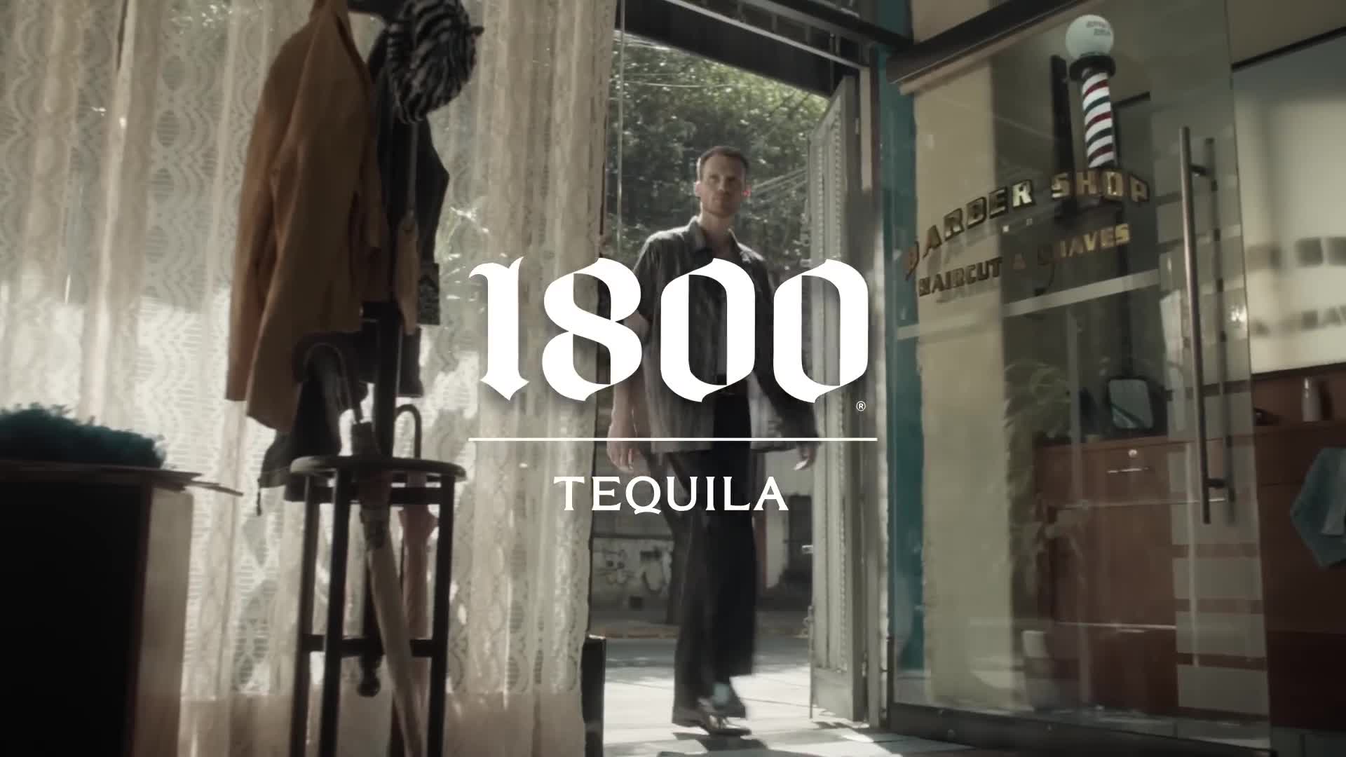 <b>HABITANT PRODUCTIONS</b>&nbsp;presents you the second spot for <b>1800 TEQUILA </b>on GoSee : ‘1800 Barbershop Feat. Ozuna’, produced for 72andSunny